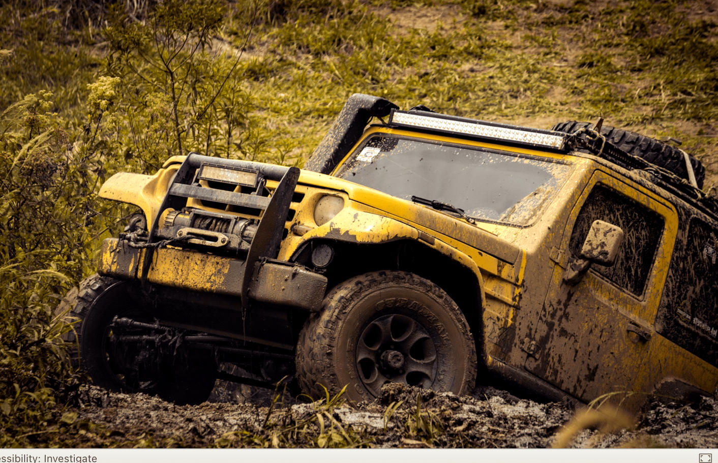 4x4